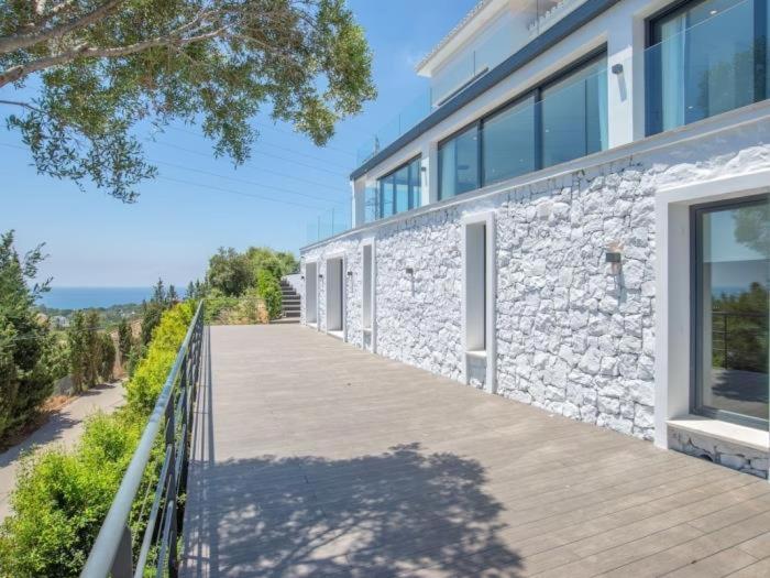 Sunrise 7bedrooms By Lodgerstrip Budget Holidays * Marbella